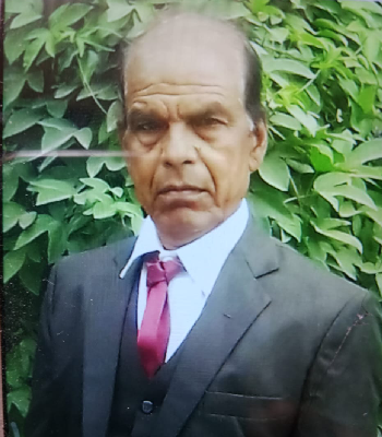 श्री.मारुती घाडगे